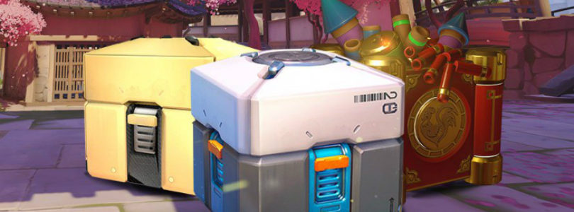 Hawaii está a punto de legislar las cajas de loot para mayores de 21 años