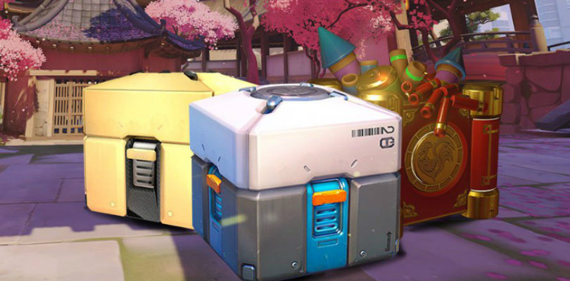 Hawaii está a punto de legislar las cajas de loot para mayores de 21 años