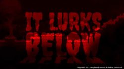 El mítico creador de Diablo, David Brevik,, esta de vuelta con el juego “It Lurks Below”