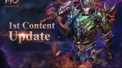 MU Ignition lanza hoy su primera actualización de contenido