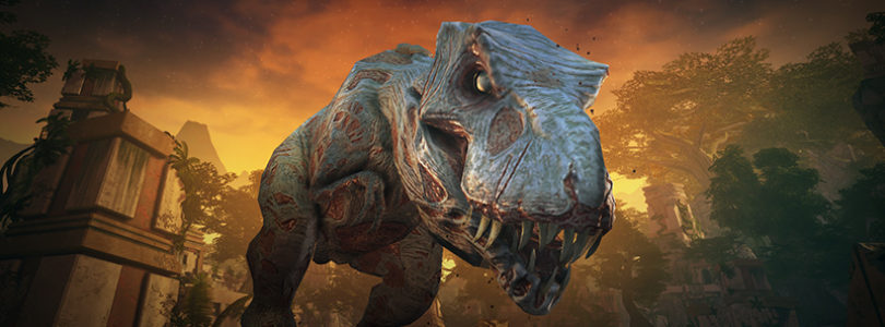 Neverwinter quiere que nos volvamos a ir de caza