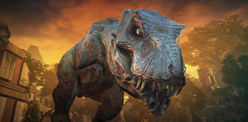 Neverwinter quiere que nos volvamos a ir de caza