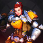 ¡Brigitte ya está disponible en Overwatch!