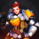 ¡Brigitte ya está disponible en Overwatch!