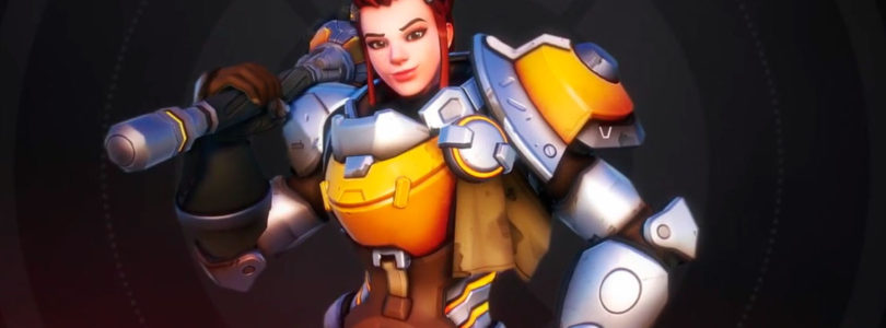 ¡Brigitte ya está disponible en Overwatch!