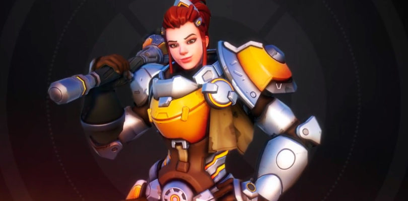 ¡Brigitte ya está disponible en Overwatch!