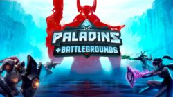 Prueba desde hoy mismo la Alpha de Paladins Battlegrounds