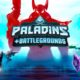 Prueba desde hoy mismo la Alpha de Paladins Battlegrounds