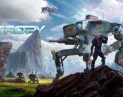 El shooter survival de ciencia ficción Pantropy alcanza su meta de financiación en Kickstarter