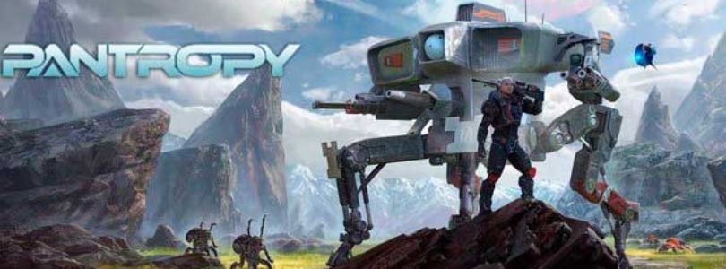 El shooter survival de ciencia ficción Pantropy alcanza su meta de financiación en Kickstarter