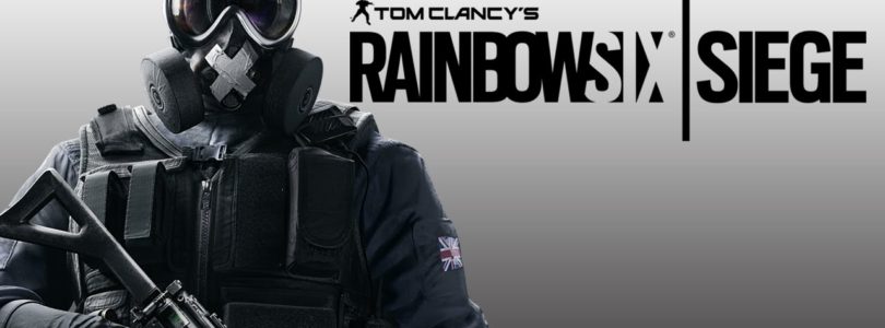 Fin de semana gratuito de Tom Clancy’s Rainbow Six Siege