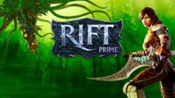 Gamigo cierra el último servidor europeo PvP de RIFT