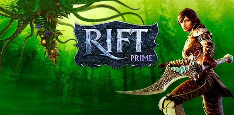 Trion Worlds anuncia que el servidor Rift Prime está siendo un éxito