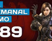 El Semanal MMO episodio 89 – Resumen de la semana en vídeo