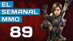 El Semanal MMO episodio 89 – Resumen de la semana en vídeo
