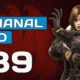 El Semanal MMO episodio 89 – Resumen de la semana en vídeo
