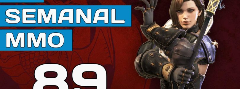El Semanal MMO episodio 89 – Resumen de la semana en vídeo