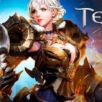 TERA para consolas regala 5 huecos de personaje