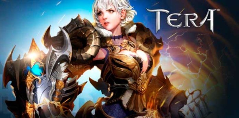 Ya se puede jugar TERA free-to-play en consolas