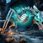 The Elder Scrolls Online añade la actualización 17 y el DLC Dragon Bones