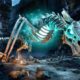 The Elder Scrolls Online añade la actualización 17 y el DLC Dragon Bones