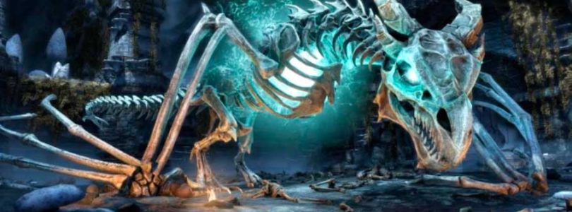 Nuevas mazmorras, sistema de atuendos y baules llegan hoy a The Elder Scrolls Online