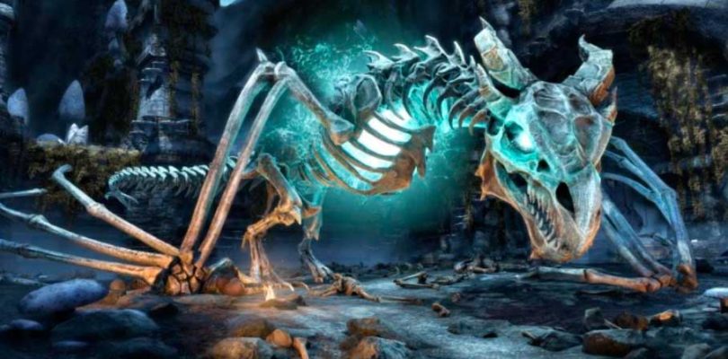 Nuevas mazmorras, sistema de atuendos y baules llegan hoy a The Elder Scrolls Online