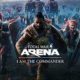 Ya disponible la beta abierta de Total War: ARENA