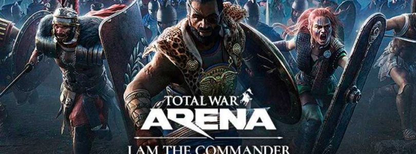 Total War: Arena cerrará sus servidores este próximo mes de febrero
