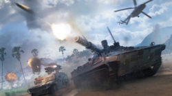 Armored Warfare añade la segunda parte de su actualización Caribbean Crisis