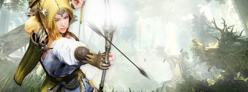 La senda de Rabam y las Batallas por equipos llegan a Black Desert Online