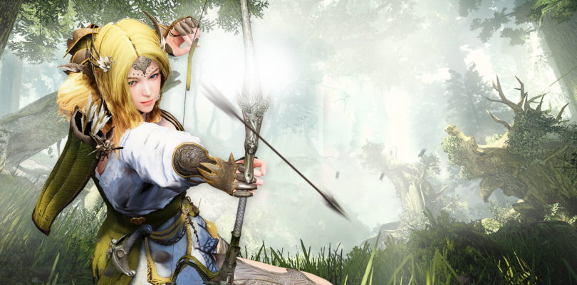 La senda de Rabam y las Batallas por equipos llegan a Black Desert Online