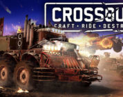 Crossout: Mejoras importantes en el modo PvE y evento del Día de los Inocentes