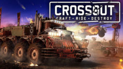 Crossout: Mejoras importantes en el modo PvE y evento del Día de los Inocentes