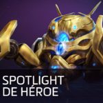 Fenix llega a Heroes of the Storm