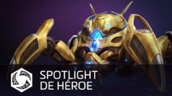 Fenix llega a Heroes of the Storm