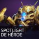Fenix llega a Heroes of the Storm