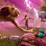 Fortnite 3.4 añadirá misiles teledirigidos