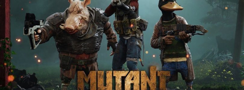 Gamescom 2018: Fecha de lanzamiento para Mutant Year Zero: Road to Eden, el juego táctico de Funcom