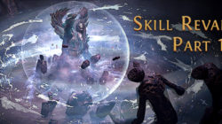 Path of Exile rediseñará sus habilidades menos usadas