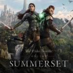 Anunciado Summerset, el nuevo capítulo de The Elder Scrolls Online
