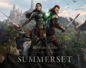 Anunciado Summerset, el nuevo capítulo de The Elder Scrolls Online