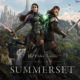 Anunciado Summerset, el nuevo capítulo de The Elder Scrolls Online