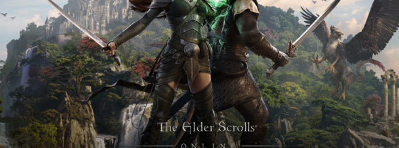 Anunciado Summerset, el nuevo capítulo de The Elder Scrolls Online