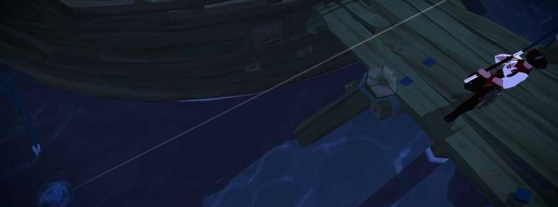 Albion Online nos explica cómo funcionará el nuevo sistema de pesca