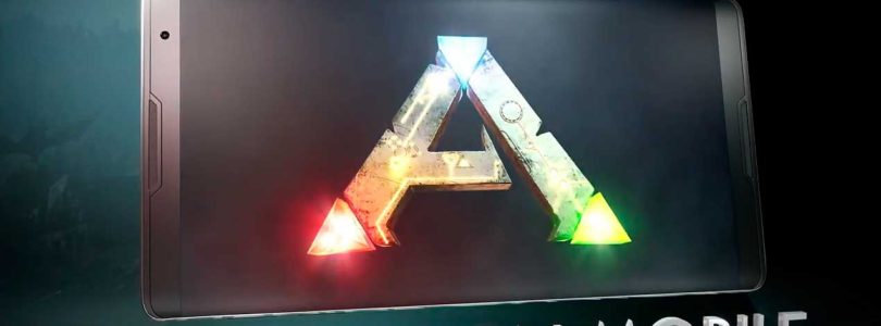 ARK: Survival Evolved también prepara su versión para móviles