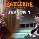 Da comienzo la primera temporada para Battlerite