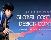 Arrancan las votaciones del concurso global de disfraces de Black Desert