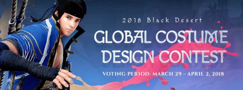 Arrancan las votaciones del concurso global de disfraces de Black Desert