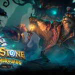 Viaja hasta “El Bosque embrujado” en la próxima expansión de Hearthstone